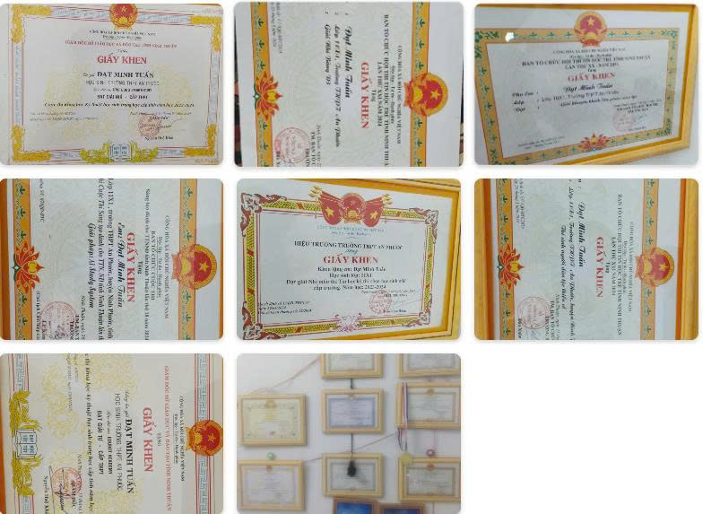 Chuyên gia Website & AI – Minh Tuấn | 60+ Dự án thực tế