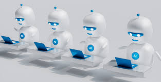 Hệ thống AI cảnh báo lừa đảo